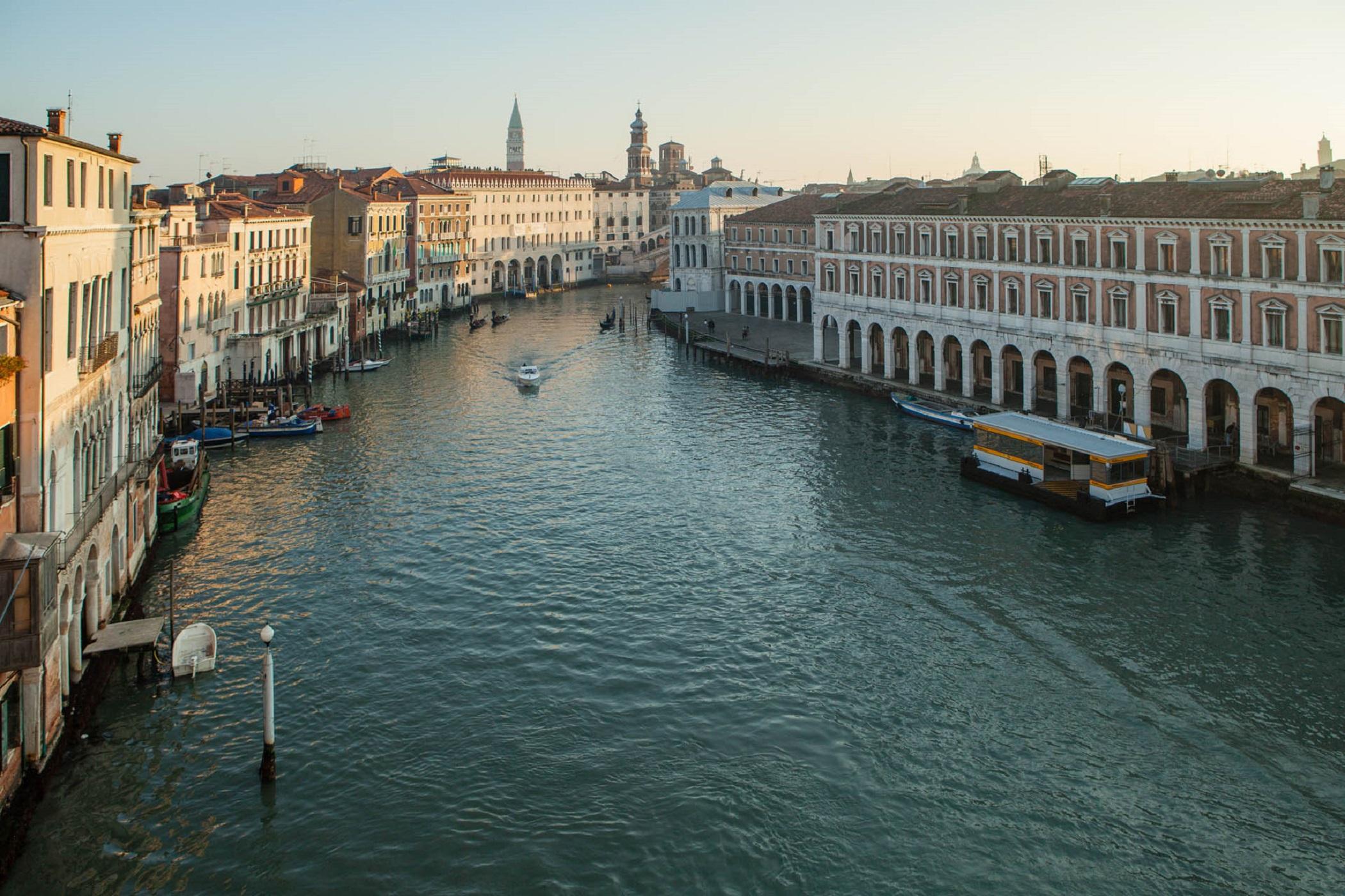 Locanda Ai Santi Apostoli Venice Exterior photo