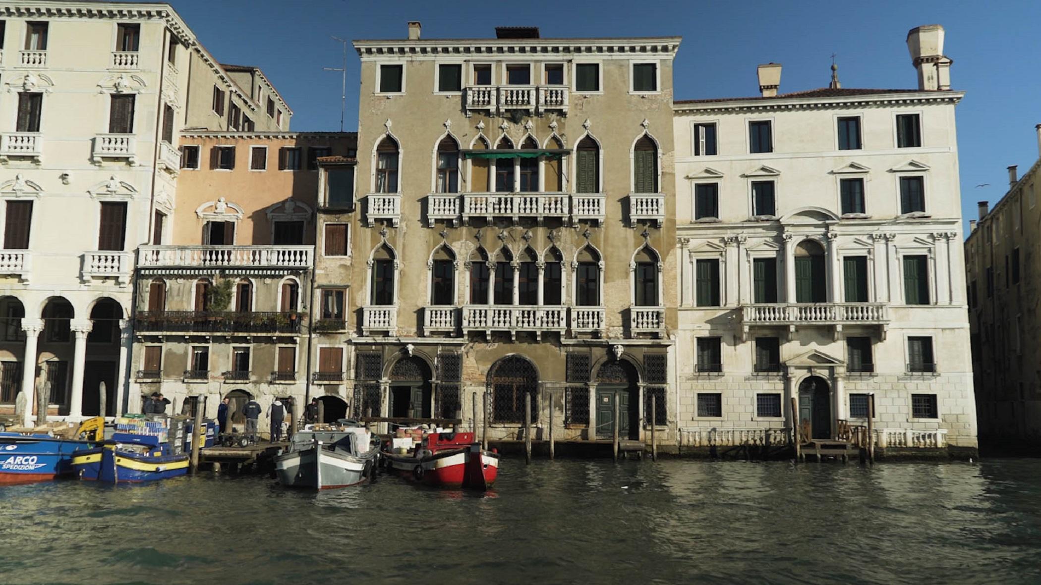 Locanda Ai Santi Apostoli Venice Exterior photo